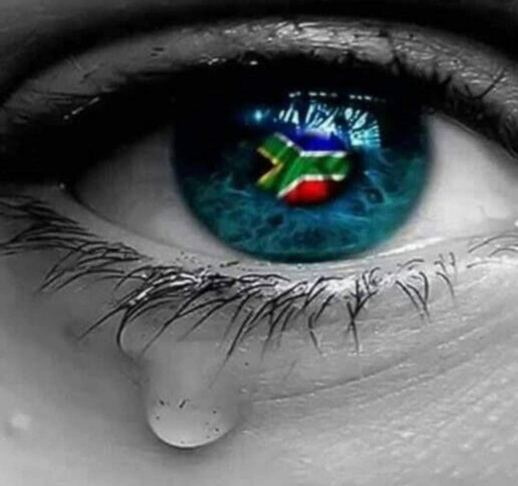 Alan Paton, Cry, My Beloved country, South Africa, tears